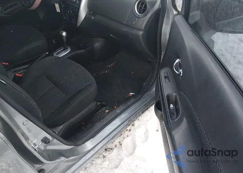 2015 Nissan Versa Note S (Sr)/S Plus/Sl/Sr/Sv из США, поврежденный, VIN 3N1CE2CP1FL378927